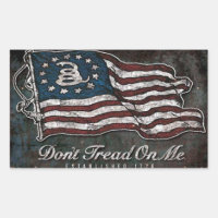 Drapeau De Gadsden - Liberté Ou Mort