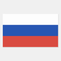 Drapeau de la Fédération de Russie
