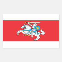 Drapeau d'État lituanien