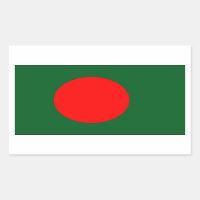 Drapeau du Bangladesh