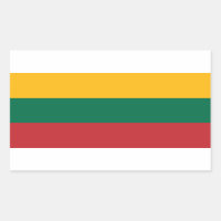 Drapeau lituanien