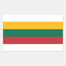 Drapeau lituanien