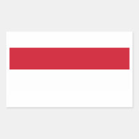 Drapeau Monaco/Monégasque/Monacan (civil)