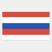 Drapeau russe