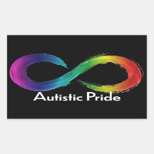Fierté autistique