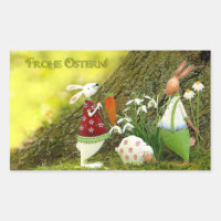Frohe Ostern