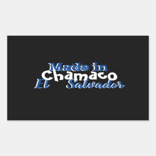 Sticker Rectangulaire Funny Latinos Essential Spanish Sayings