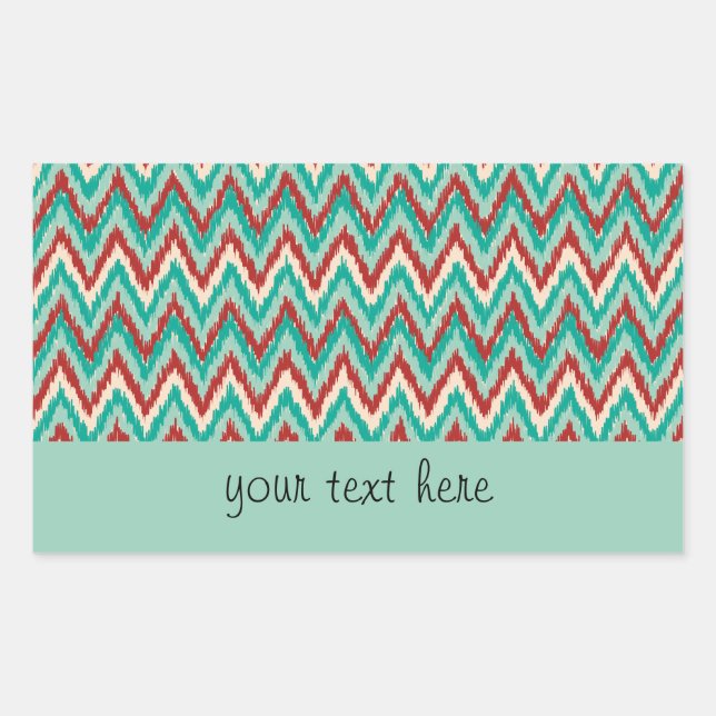 Sticker Rectangulaire ikat7-2013couleurs.png (Devant)