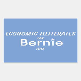 Sticker Rectangulaire Illettrés économiques pour l'autocollant rectangle