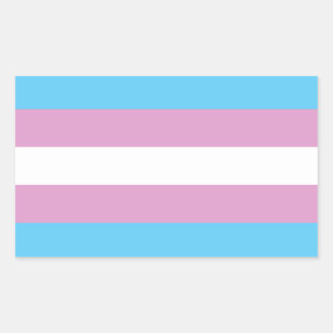 Sticker Rectangulaire Indicateur de la tarification trans