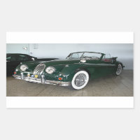 Jaguar XK 120