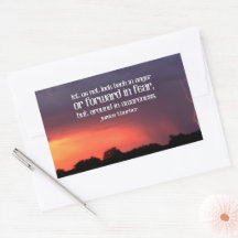 James Thurber Citation Inspirationnelle "Sensibili