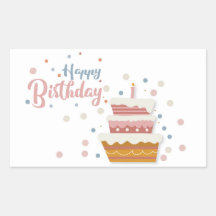Joyeux Anniversaire