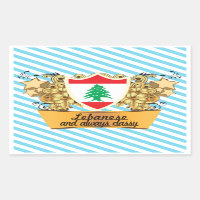Libanais classe