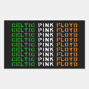 Sticker Rectangulaire Logo de l'indicateur de crayon CPF