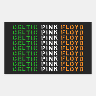 Sticker Rectangulaire Logo de l'indicateur de crayon CPF