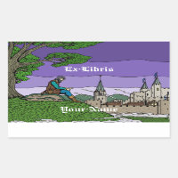 Mémoires de la plaque d'immatriculation Camelot
