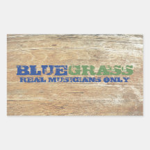 Musique Bluegrass Véritable Musiciens Seulement Su