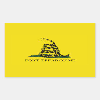 Sticker Rectangulaire Ne pas me tromper