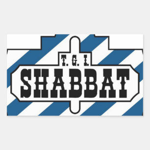 Sticker Rectangulaire non défini