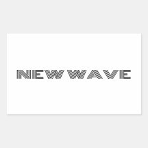 Nouvelle vague