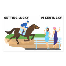 Obtenir de la chance au Kentucky