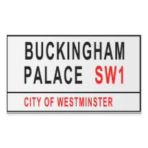 Panneau Londres Style ancien