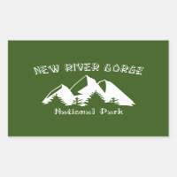 Parc national de River Gorge