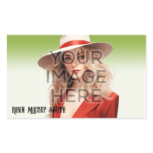 Pop Culture Signable Ajouter Photo Personnalisée P
