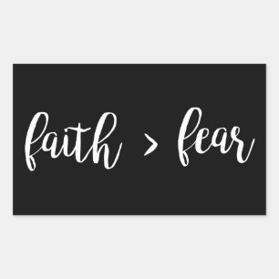 Sticker Rectangulaire Quotable VII