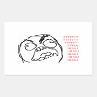 Rage Troll