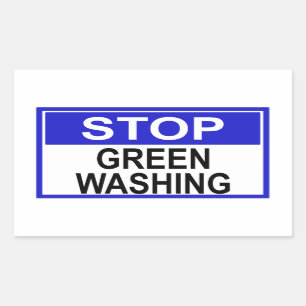 STICKER RECTANGULAIRE SIGNE D'ARRÊT