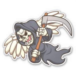 Sticker Réparateur