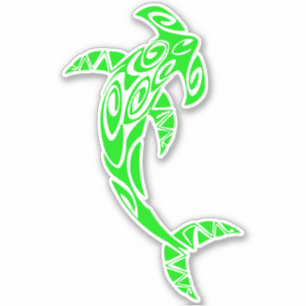 Sticker requin marteau