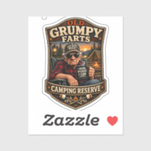 Réserve de camping des Vieilles Rabats Grincheux