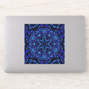 Sticker Retour vers le haut