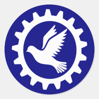 Sticker RobotFreedom.com