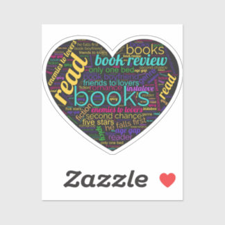 Sticker Romance Lecture