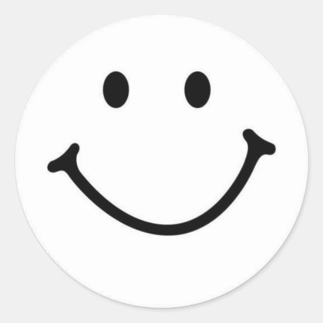 STICKER ROND  (Devant)