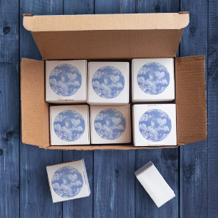STICKER ROND 