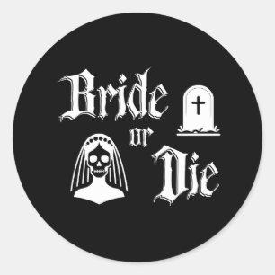 STICKER ROND 