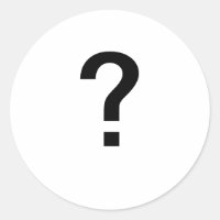 ?