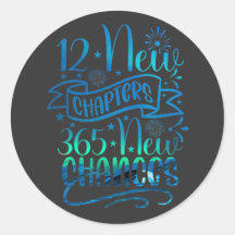 12 Nouveaux chapitres 365 Nouvelles chances Sweat 