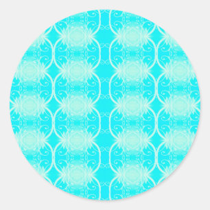 STICKER ROND 150