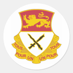 Sticker Rond 15/05 cv