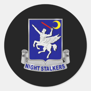Sticker Rond 160E 160E Marcheurs De Soar Dui