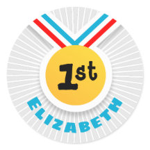 1ère place