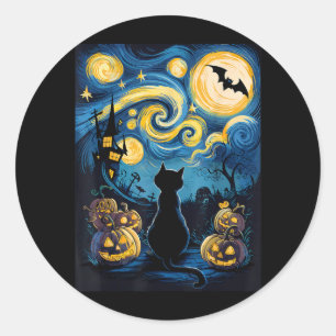 STICKER ROND 3