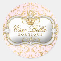 311 Ciao Bella Golden Divine Rose