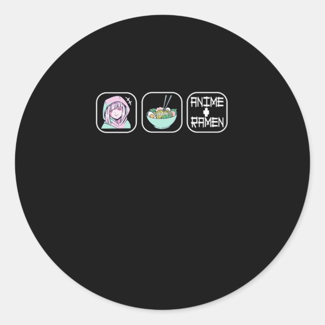 STICKER ROND 32. (Devant)